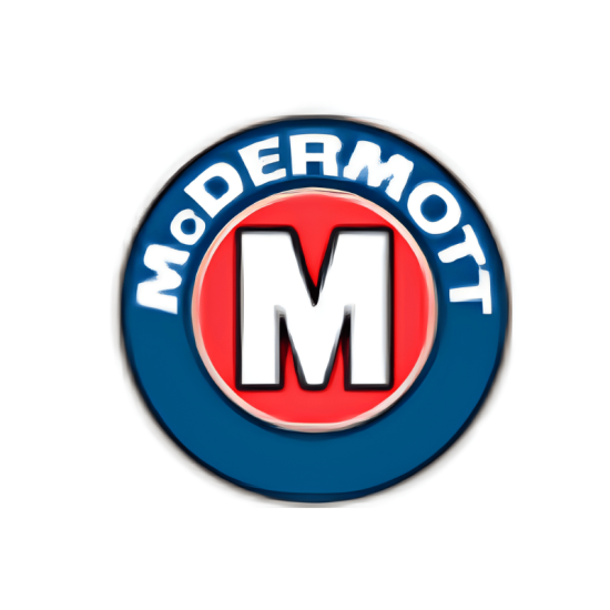 Mcdermott