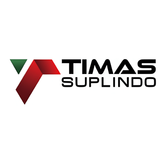 Timas Suplindo
